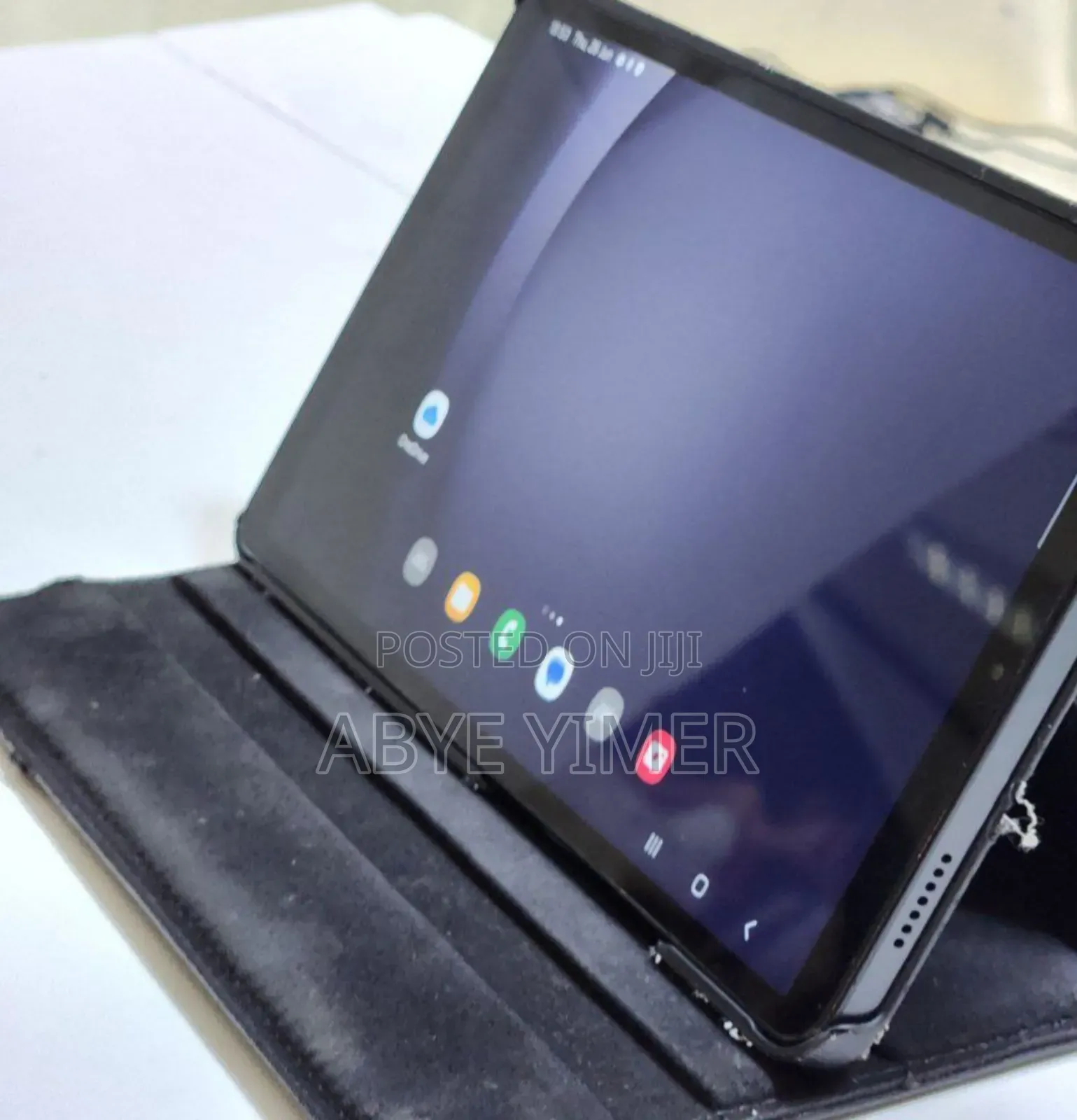 New Samsung Galaxy Tab A9 64 GB Gray