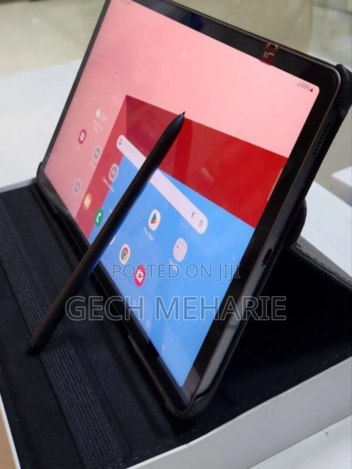 New Samsung Galaxy Tab S9 FE 128 GB