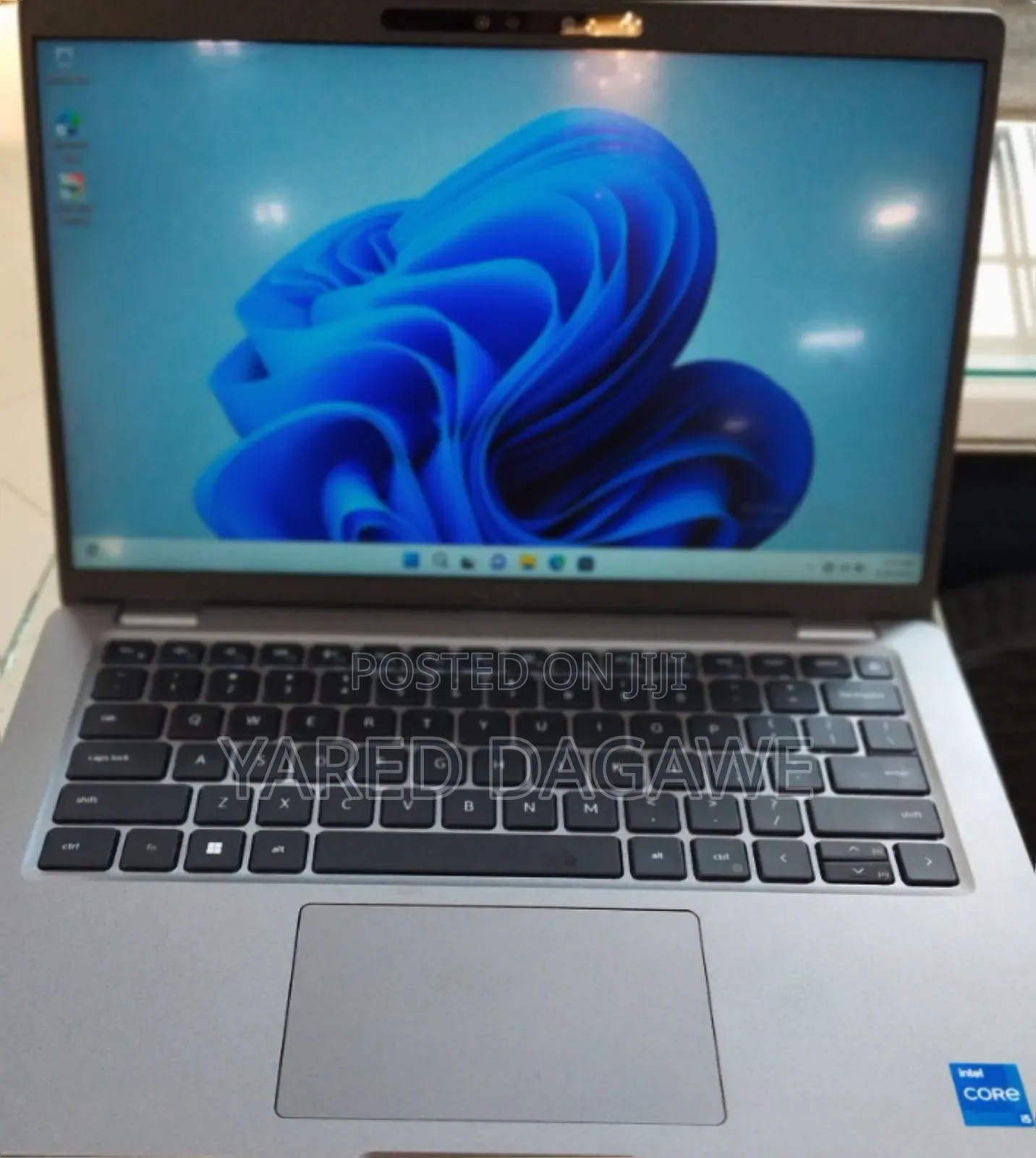 New Laptop Dell Latitude 5440 16GB Intel Core I5 SSD 512GB