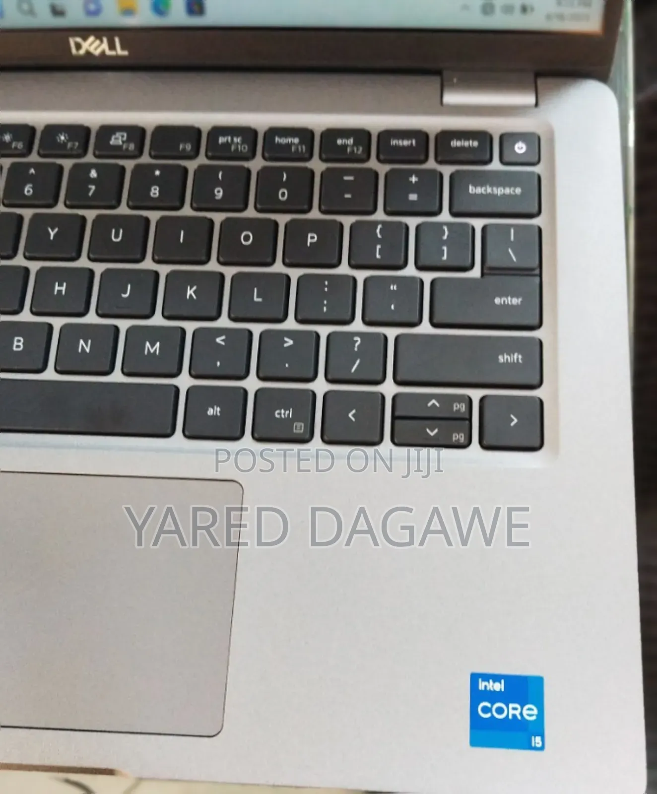 New Laptop Dell Latitude 5440 16GB Intel Core I5 SSD 512GB