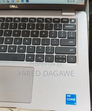 New Laptop Dell Latitude 5440 16GB Intel Core I5 SSD 512GB