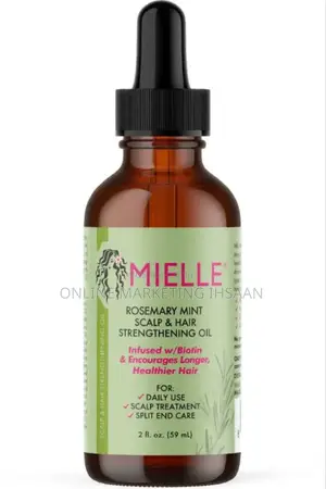 Photo - Mielle Orginal