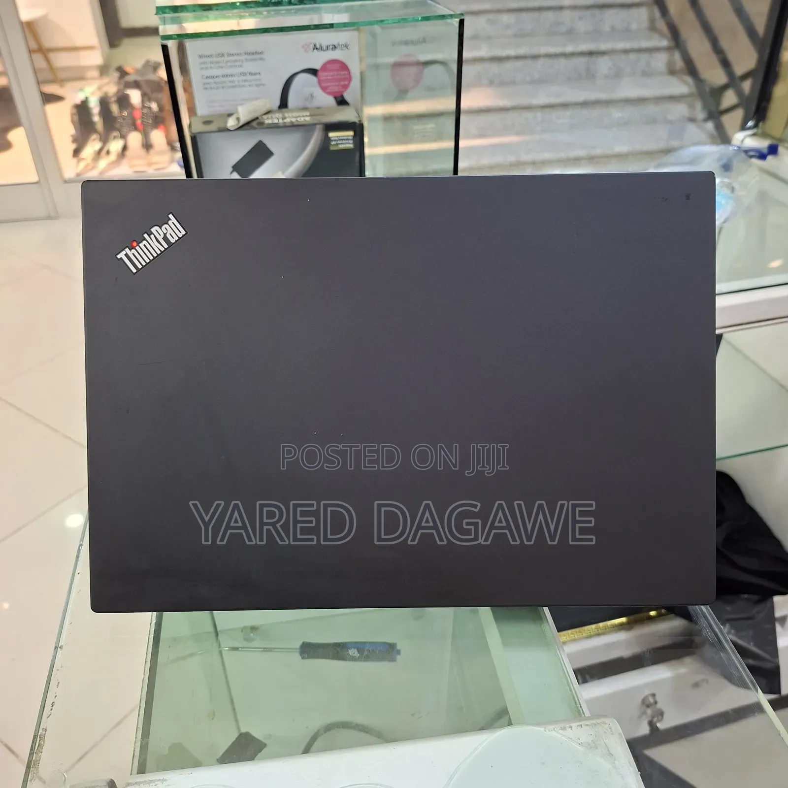 New Laptop Lenovo 16GB AMD Ryzen 5 SSD 512GB