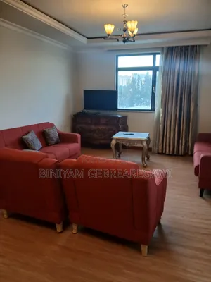 Photo - Furnished 3bdrm Apartment in Apartment, Bole for rent