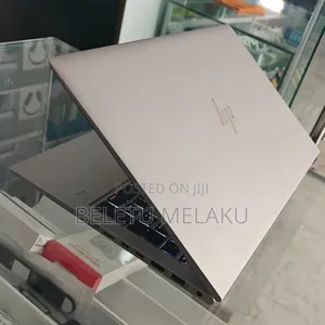 New Laptop HP EliteBook 850 G8 16GB Intel Core I7 SSD 512GB