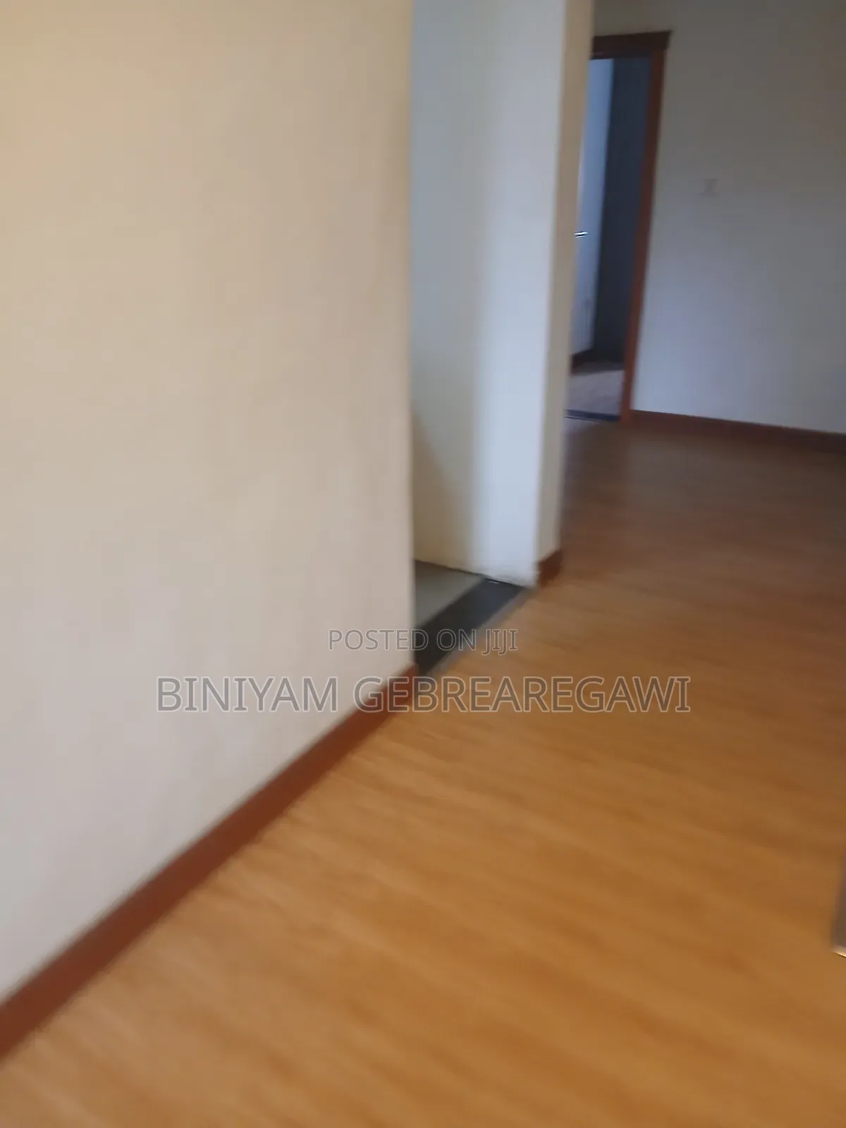 Furnished 3bdrm Apartment in Apartment, Bole for rent