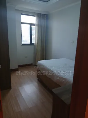 Photo - Furnished 3bdrm Apartment in Apartment, Bole for rent