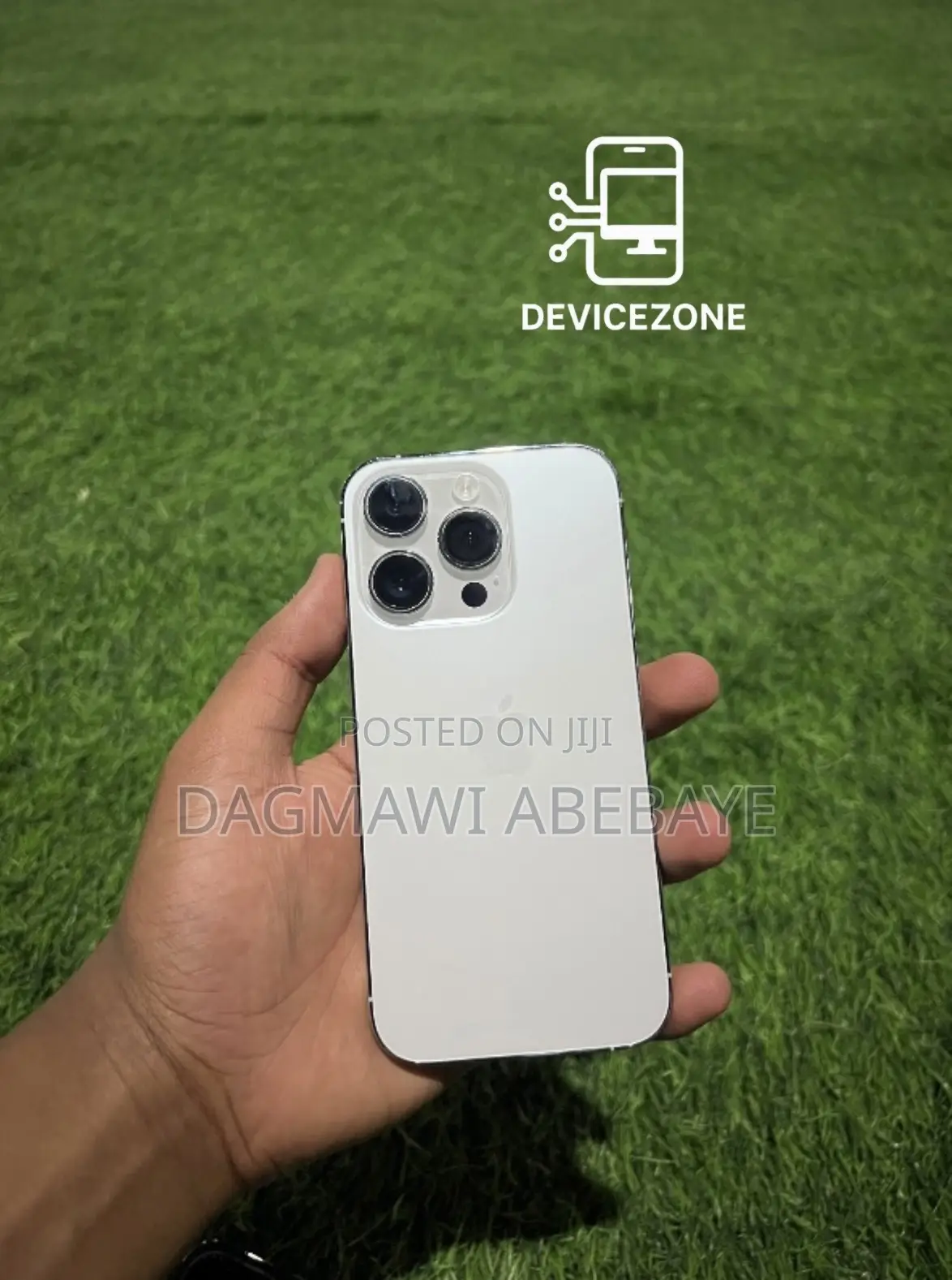 Apple iPhone 14 Pro 128 GB White