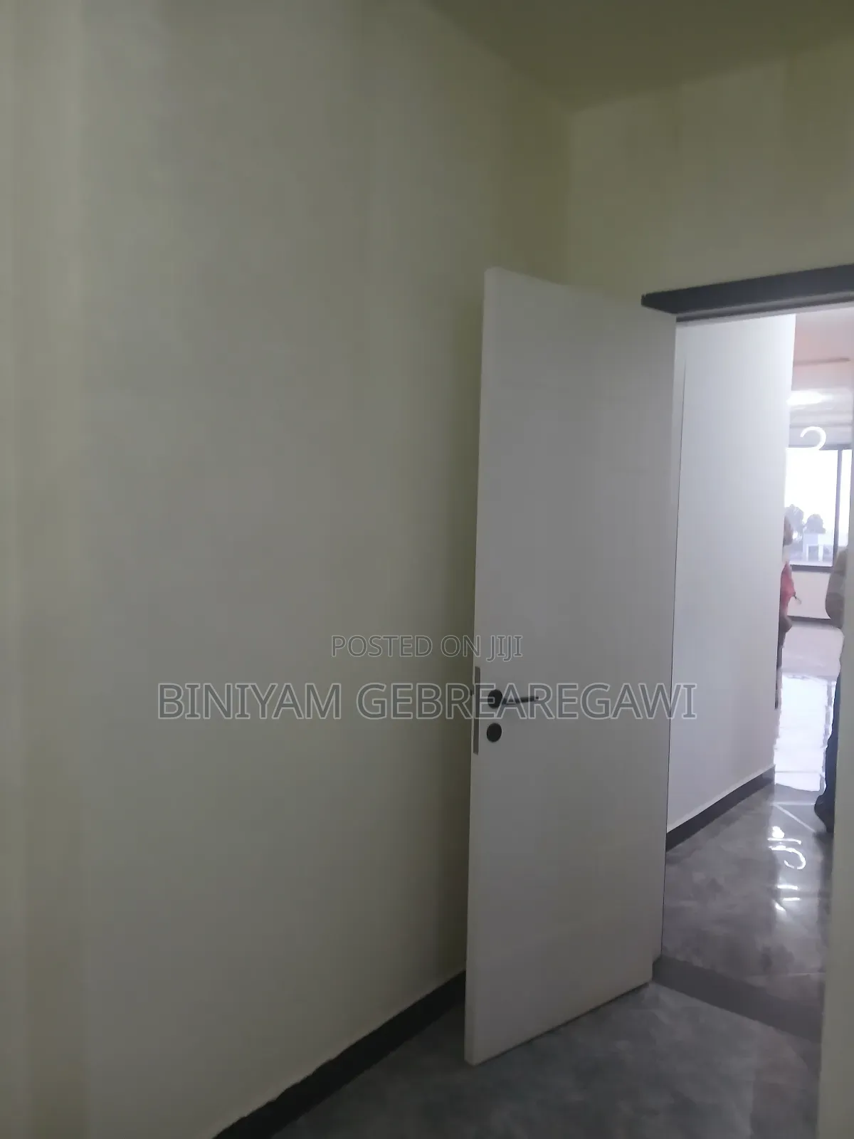 2bdrm Apartment in Apartment, Yeka for rent