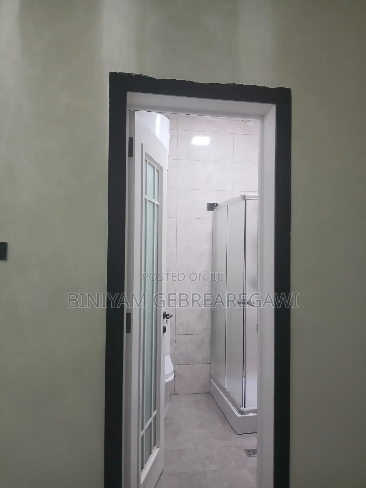 2bdrm Apartment in Apartment, Yeka for rent