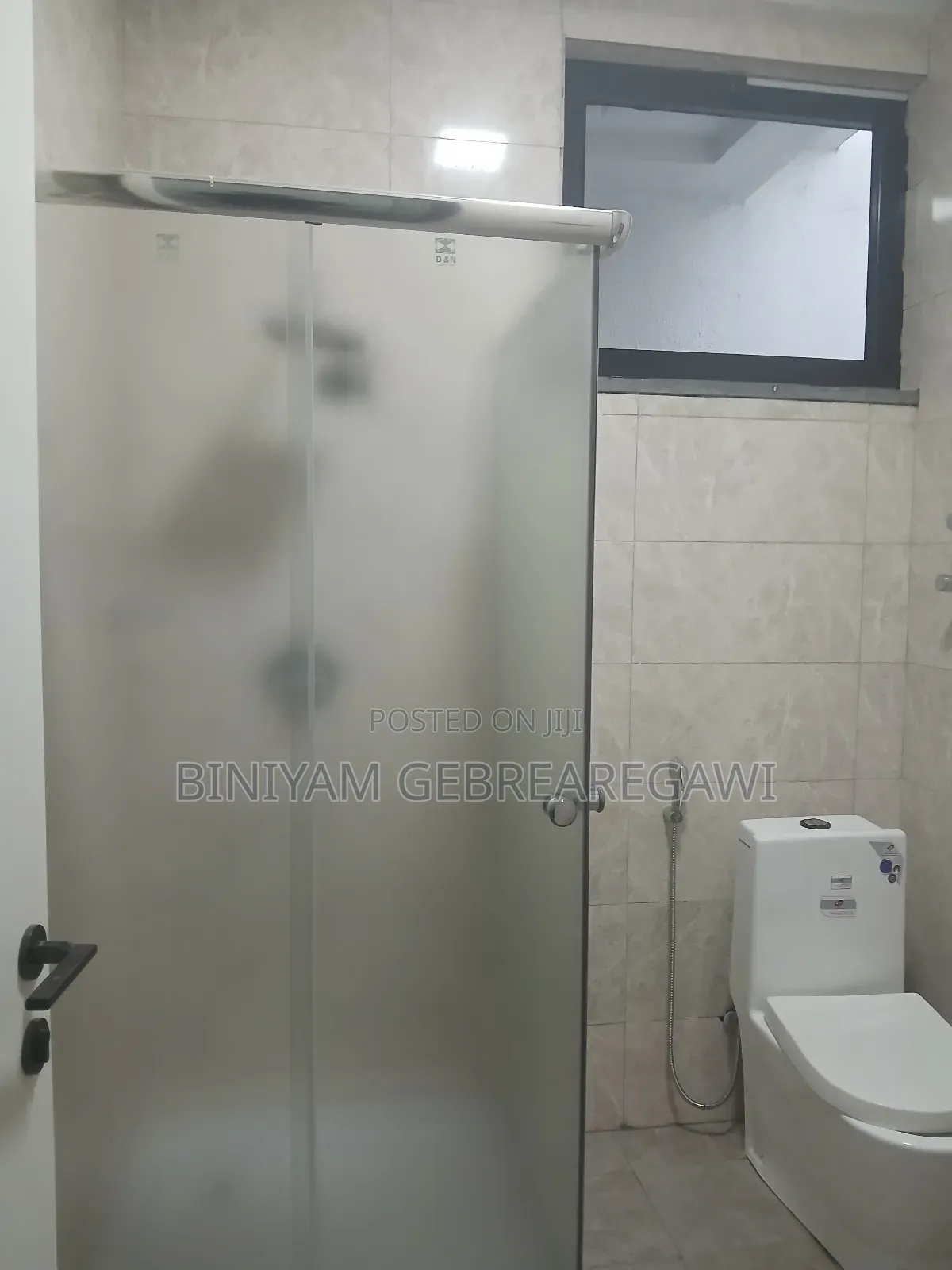 2bdrm Apartment in Apartment, Yeka for rent