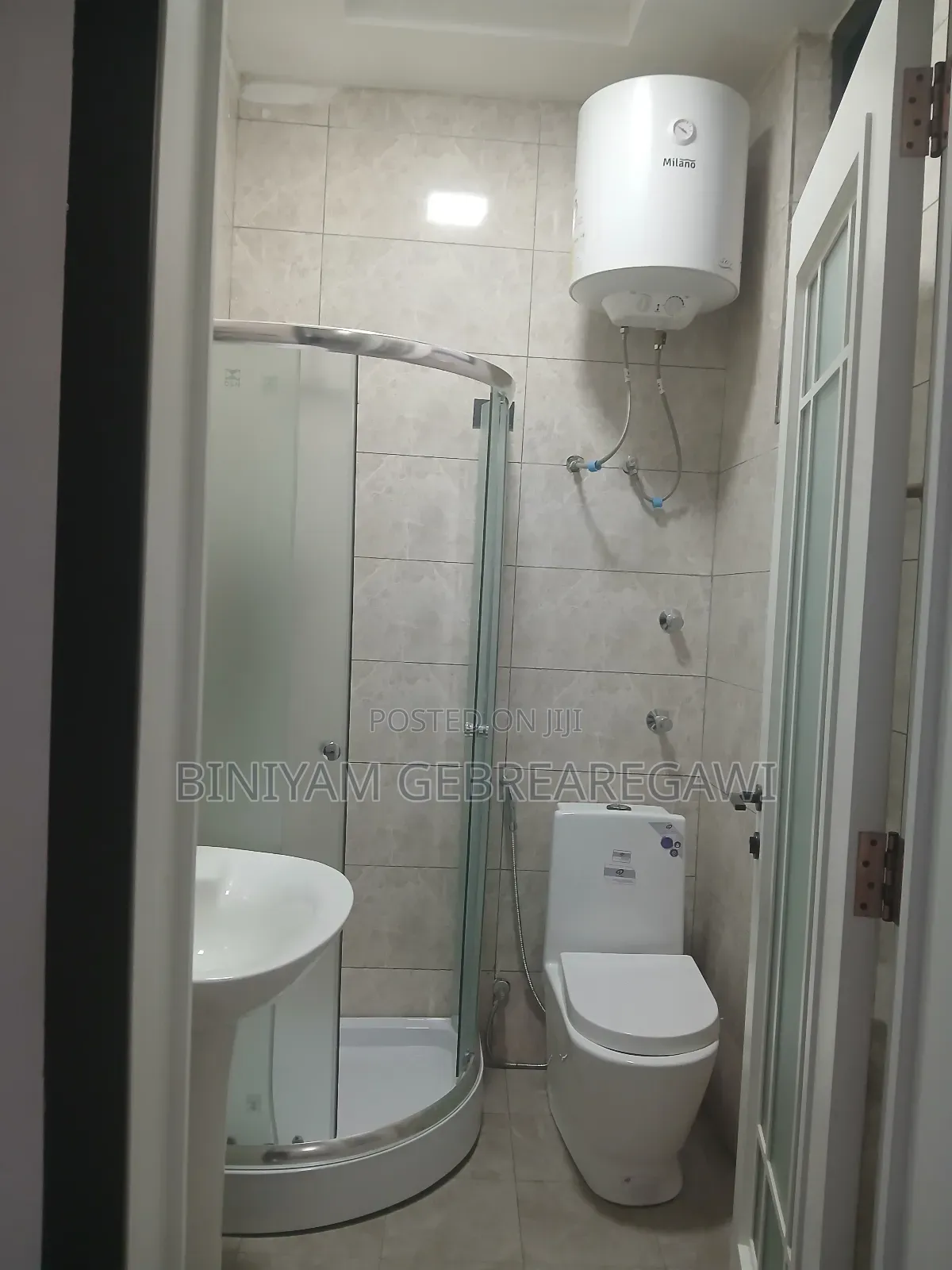 2bdrm Apartment in Apartment, Yeka for rent