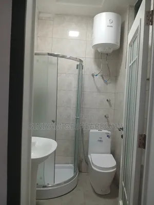 2bdrm Apartment in Apartment, Yeka for rent