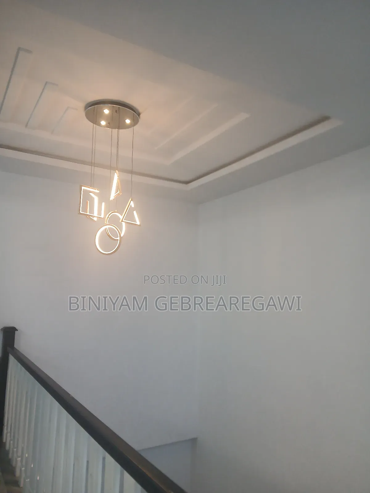 3bdrm Apartment in Apartment, Yeka for rent