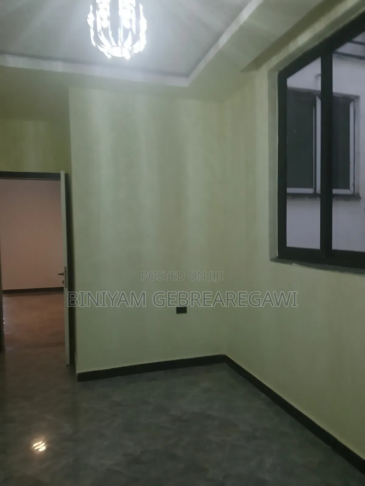 3bdrm Apartment in Apartment, Yeka for rent