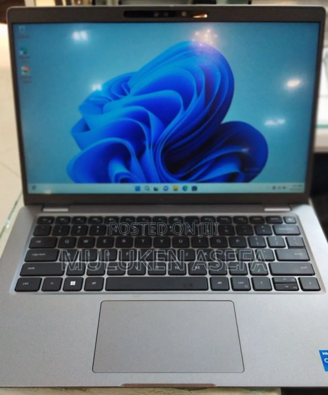 New Laptop Dell Latitude 5440 16GB Intel Core I5 SSD 512GB