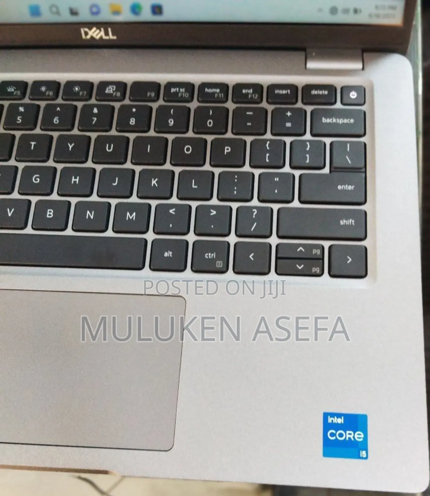 New Laptop Dell Latitude 5440 16GB Intel Core I5 SSD 512GB