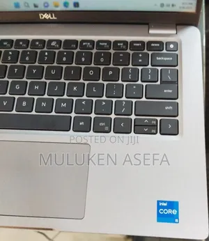 New Laptop Dell Latitude 5440 16GB Intel Core I5 SSD 512GB