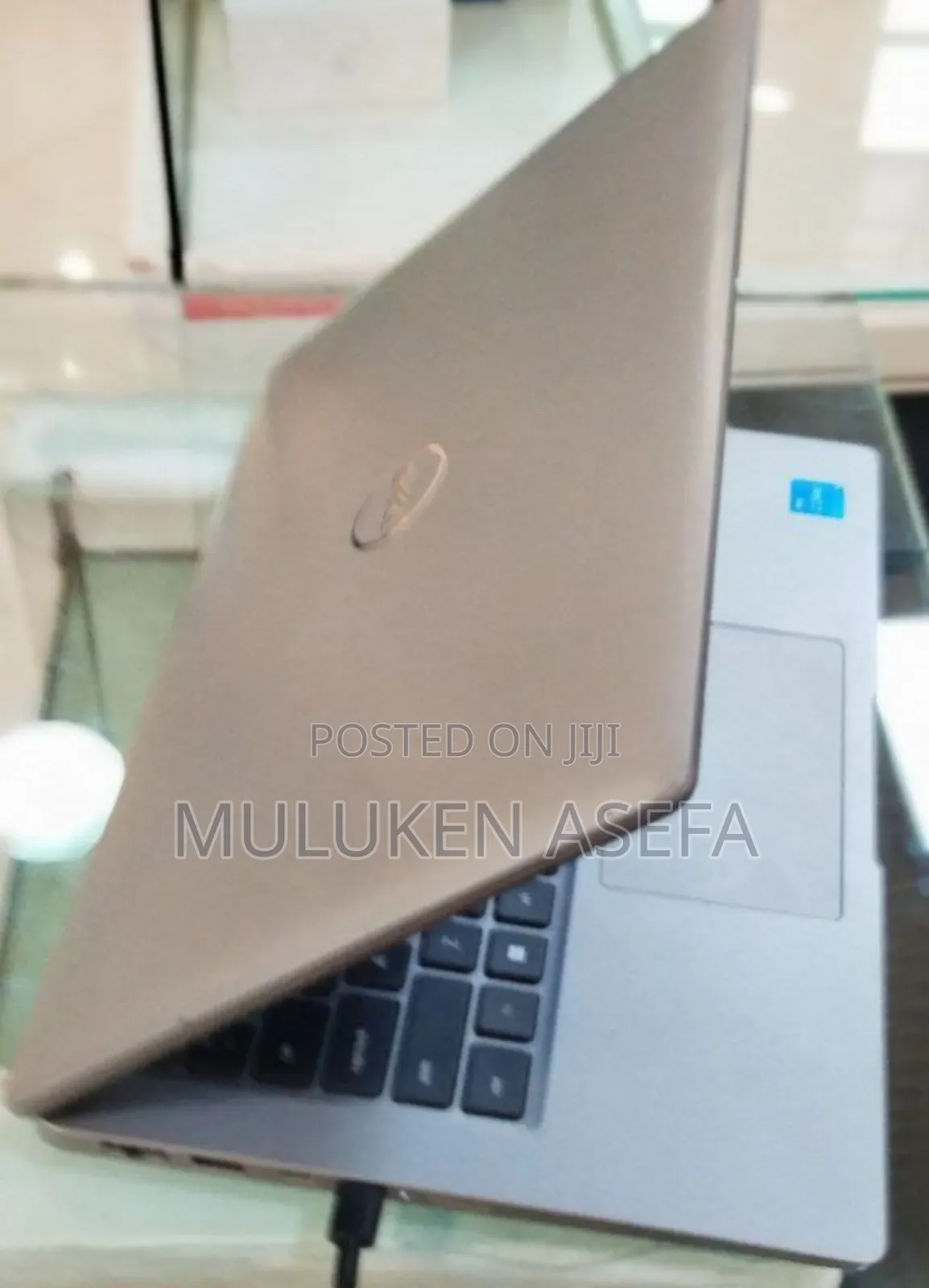 New Laptop Dell Latitude 5440 16GB Intel Core I5 SSD 512GB