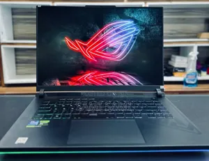 Photo - New Laptop Asus ROG Strix G16 G614 16GB Intel Core I7 SSD 1T