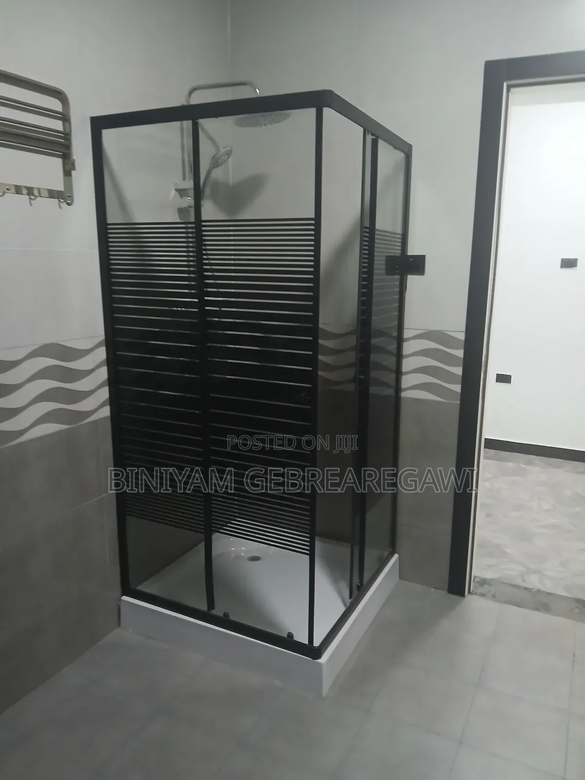 3bdrm Apartment in Apartment, Yeka for rent