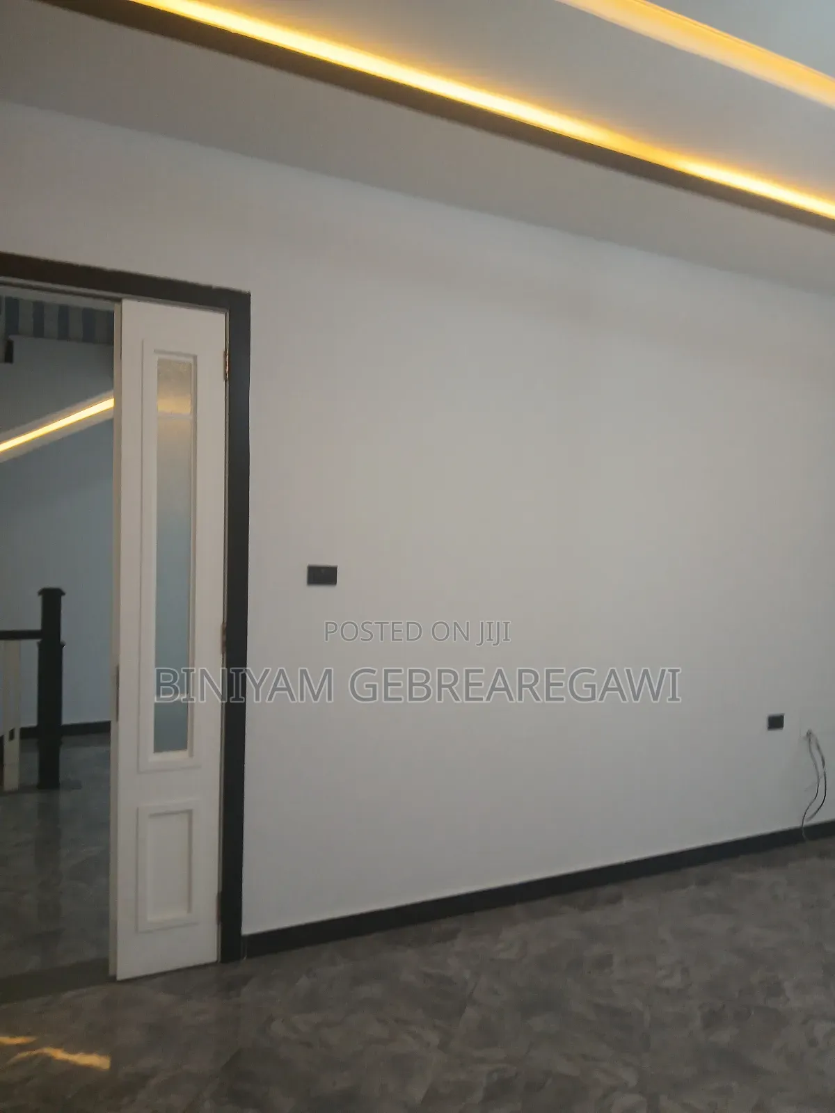 3bdrm Apartment in Apartment, Yeka for rent
