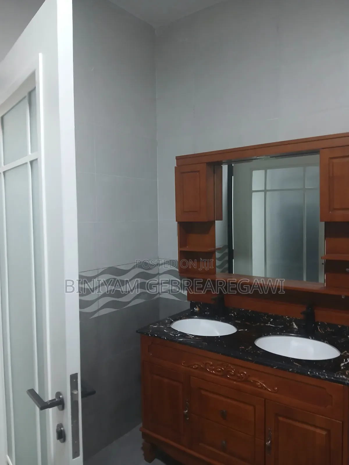 3bdrm Apartment in Apartment, Yeka for rent