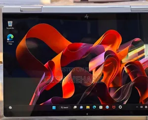 New Laptop HP Envy X360 8GB Intel Core I5 SSD 512GB