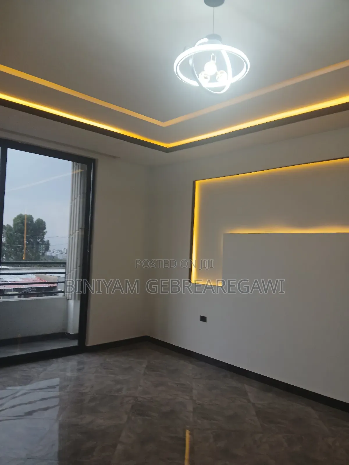 2bdrm Apartment in Apartment, Yeka for rent