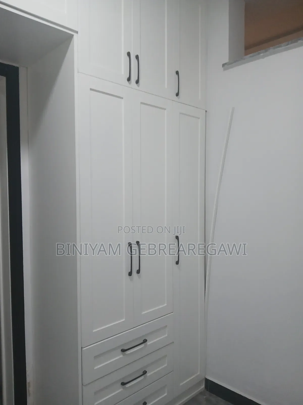 2bdrm Apartment in Apartment, Yeka for rent