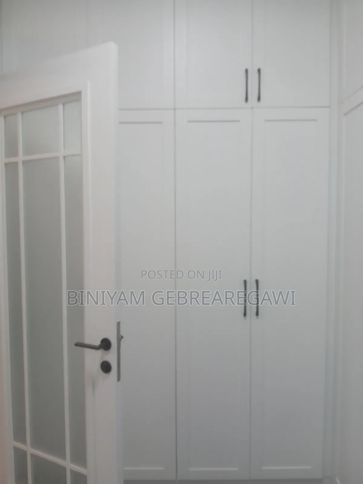 2bdrm Apartment in Apartment, Yeka for rent