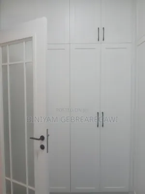 2bdrm Apartment in Apartment, Yeka for rent