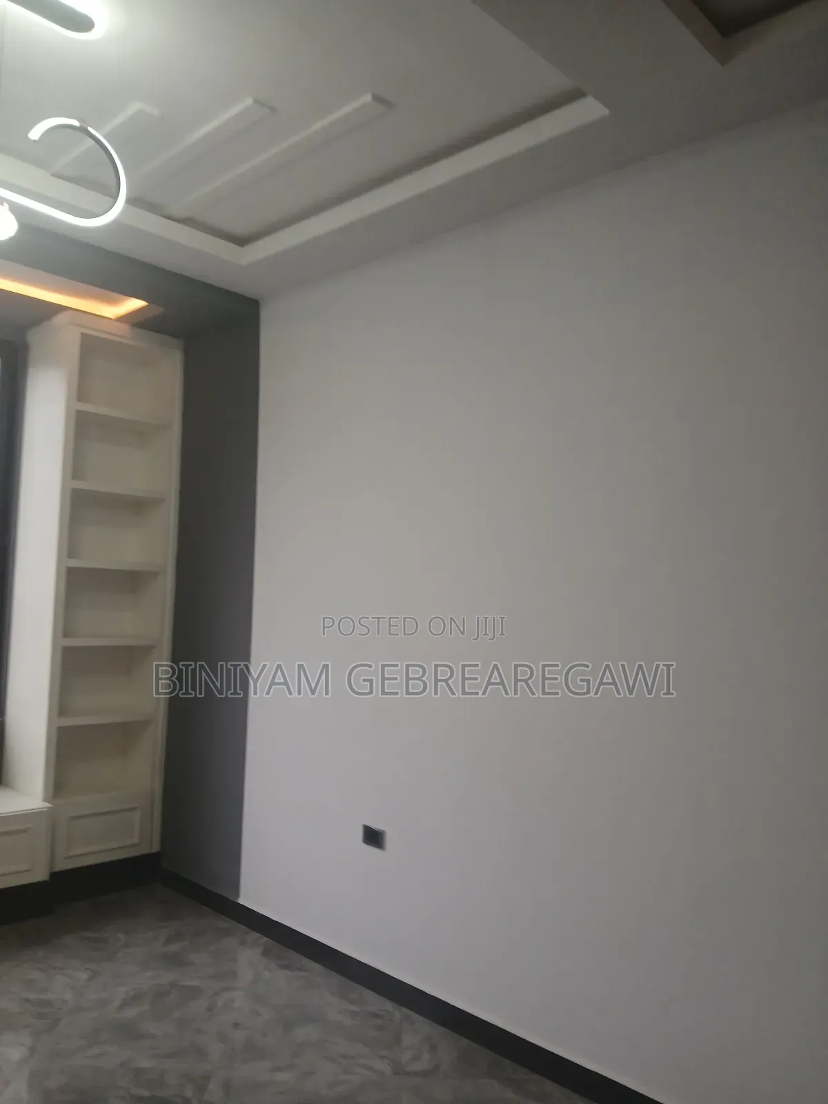 2bdrm Apartment in Apartment, Yeka for rent