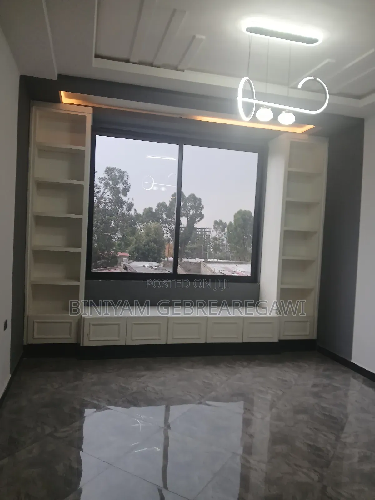 2bdrm Apartment in Apartment, Yeka for rent