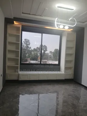 2bdrm Apartment in Apartment, Yeka for rent