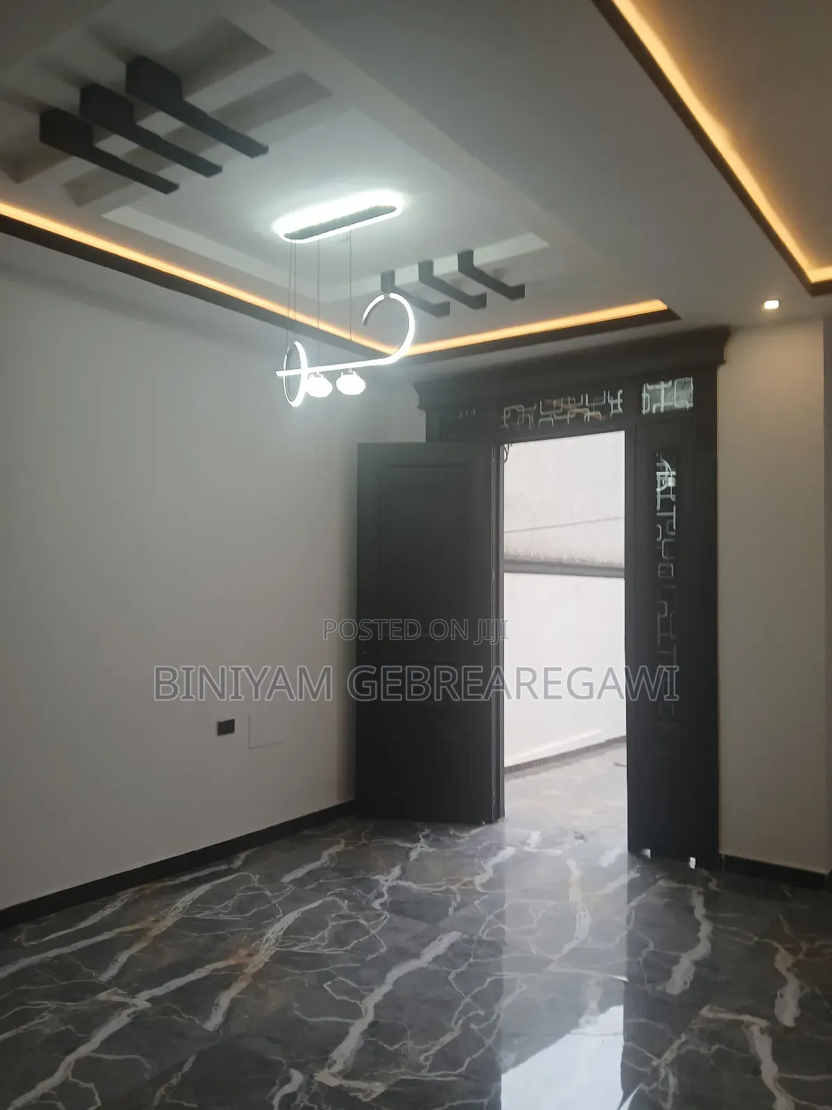 3bdrm Apartment in Apartment, Yeka for rent