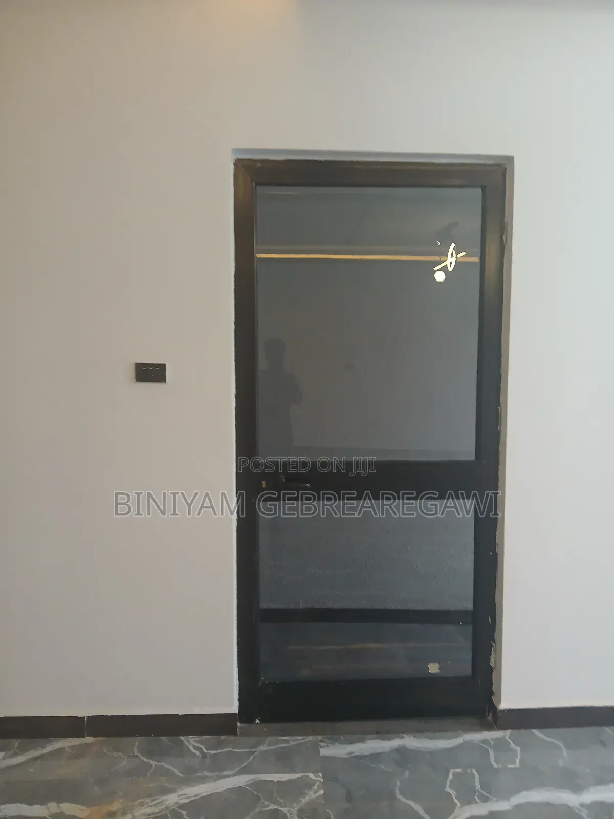 3bdrm Apartment in Apartment, Yeka for rent