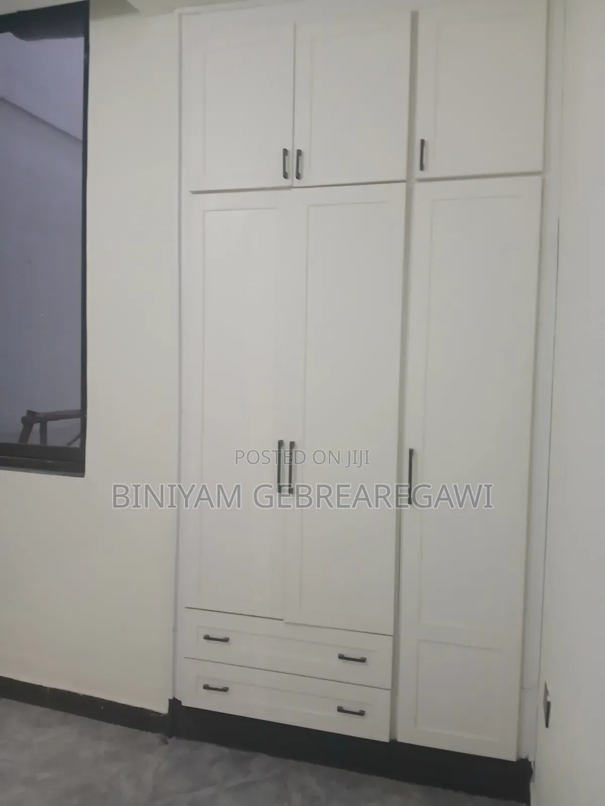 3bdrm Apartment in Apartment, Yeka for rent