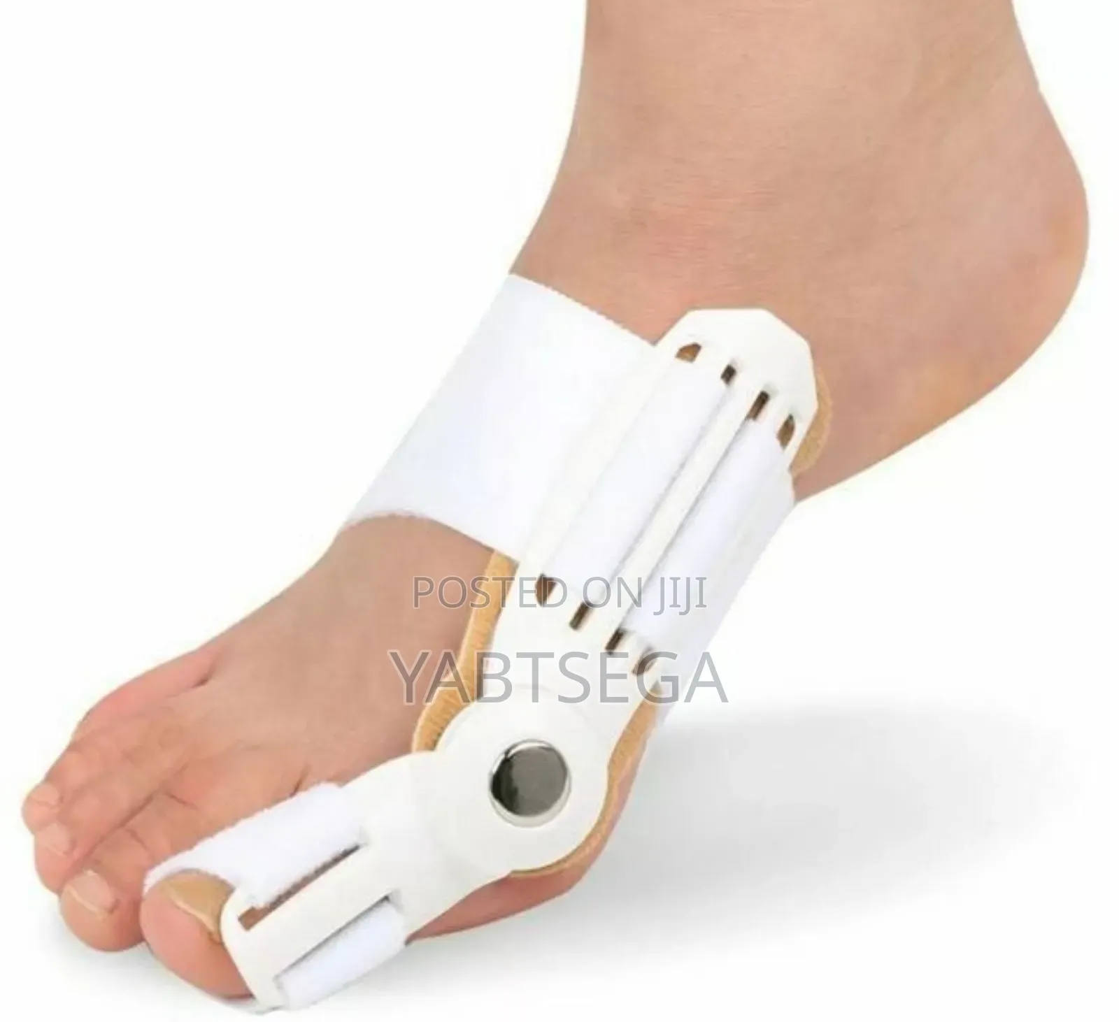 Hallufix Bunion Aid Splint