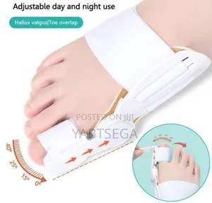 Hallufix Bunion Aid Splint