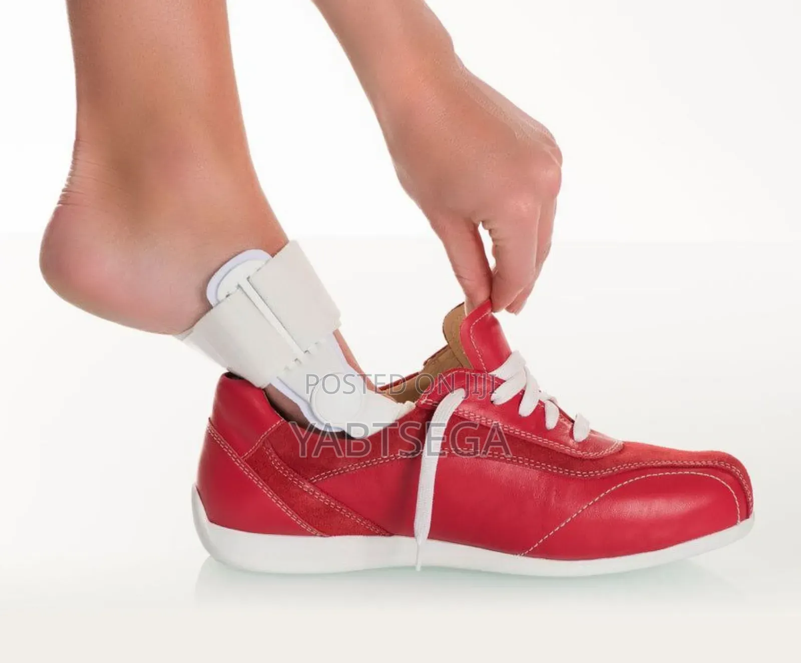 Hallufix Bunion Aid Splint