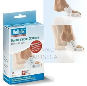 Hallufix Bunion Aid Splint