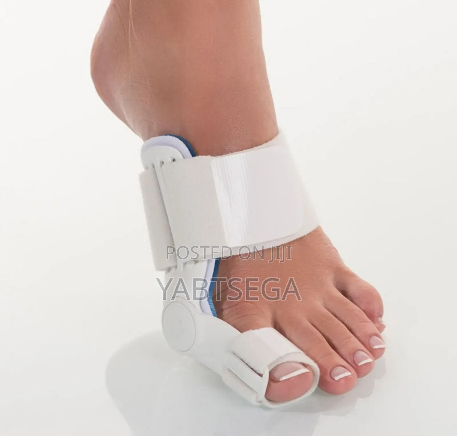 Hallufix Bunion Aid Splint