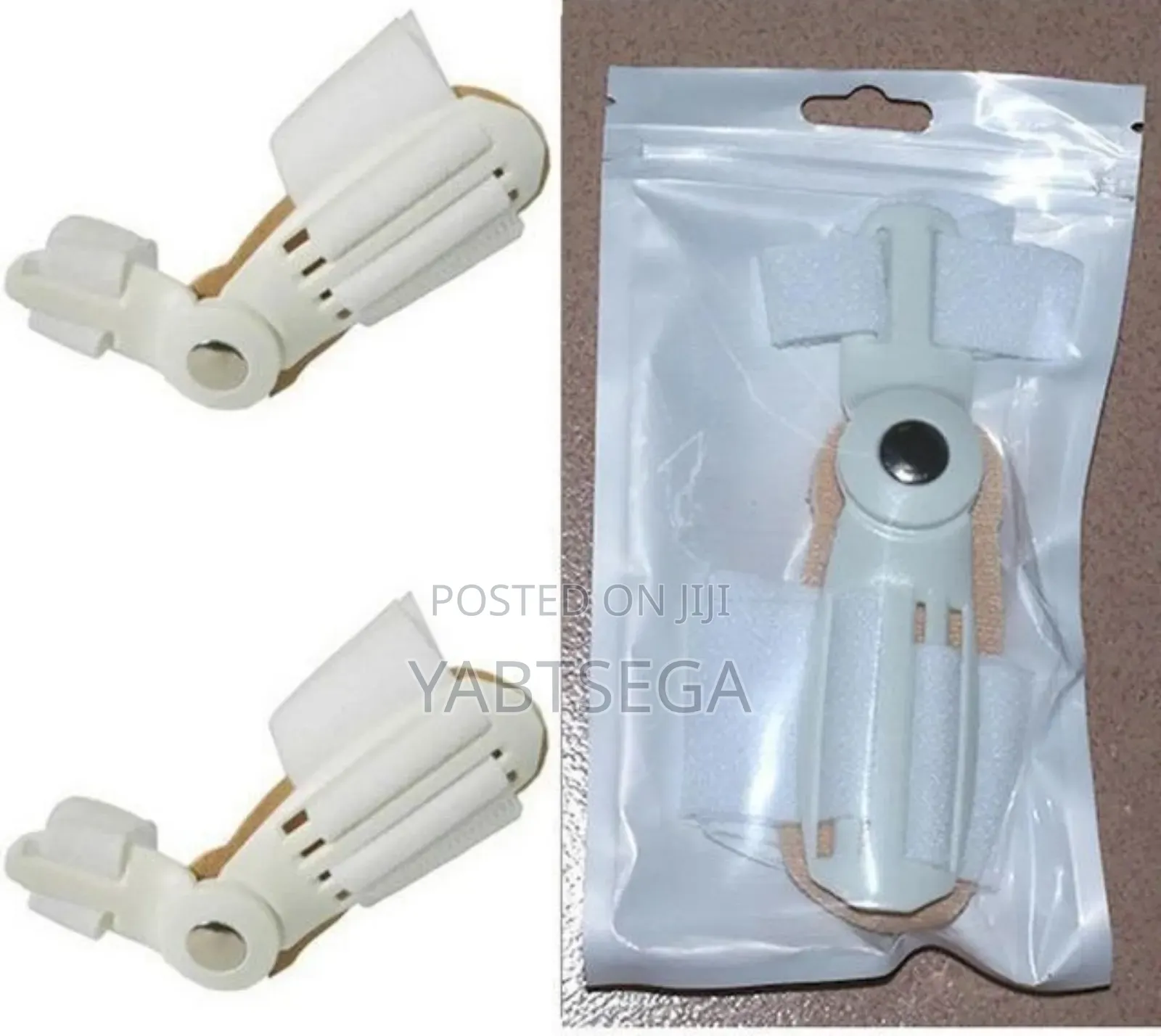 Hallufix Bunion Aid Splint