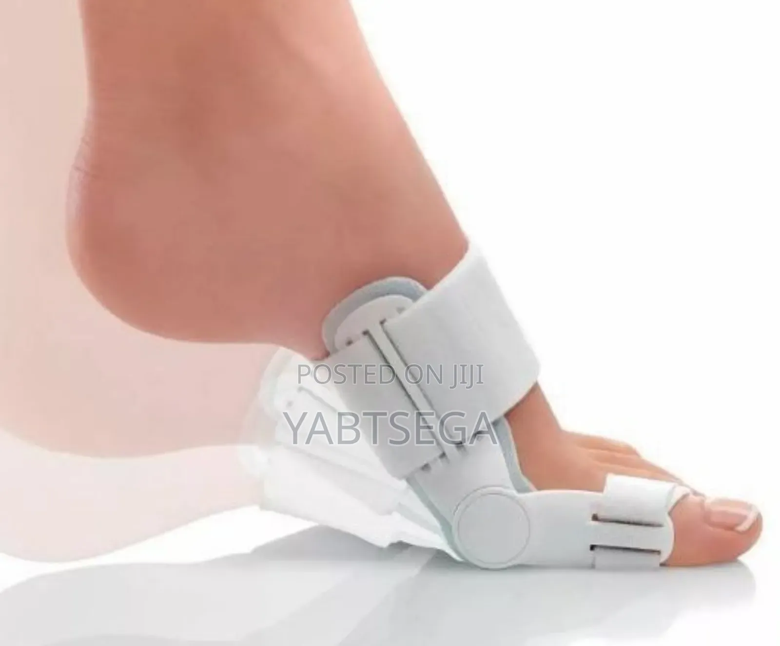 Hallufix Bunion Aid Splint