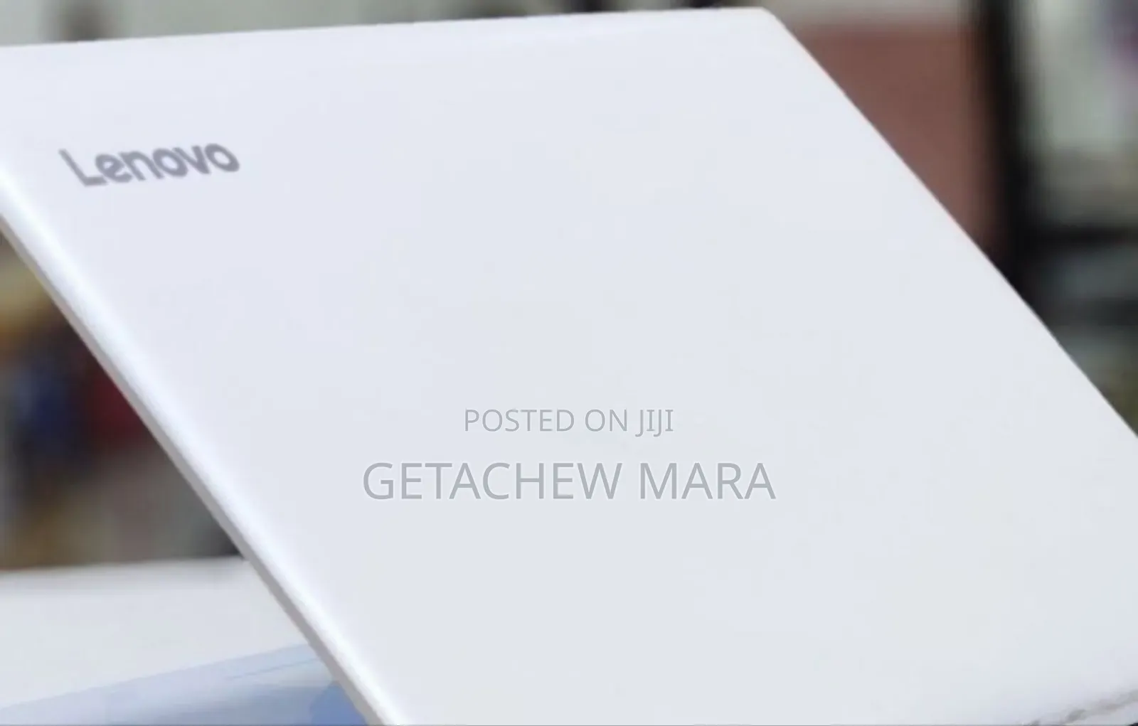 New Laptop Lenovo Ideapad 3 8GB Intel Core I5 SSD 1T