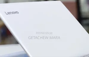 New Laptop Lenovo Ideapad 3 8GB Intel Core I5 SSD 1T