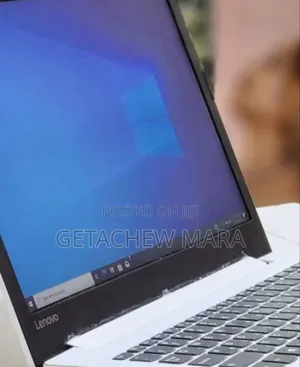 New Laptop Lenovo Ideapad 3 8GB Intel Core I5 SSD 1T