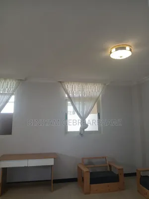 Photo - Furnished 2bdrm Apartment in Apartment, Yeka for rent