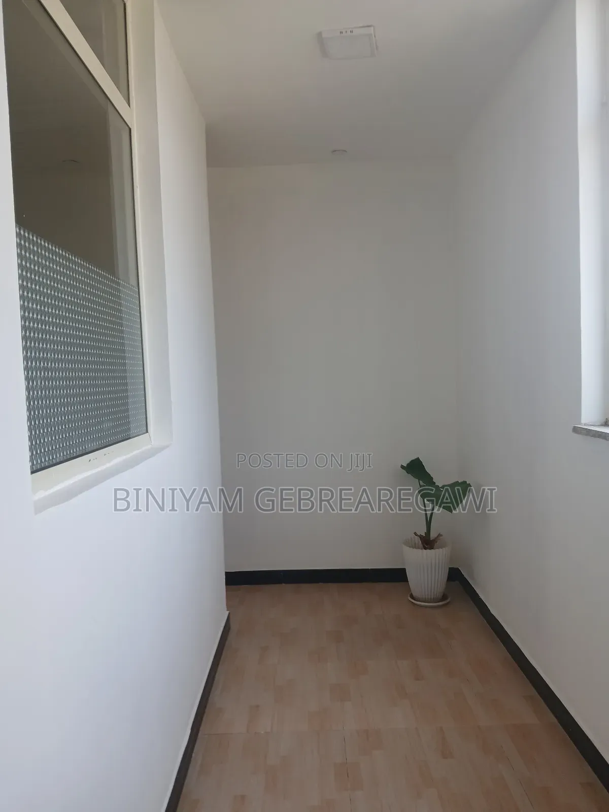 Furnished 2bdrm Apartment in Apartment, Yeka for rent